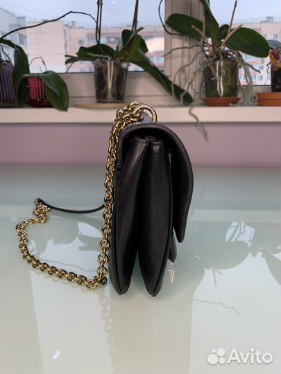 Сумка женская натуральная кожа furla