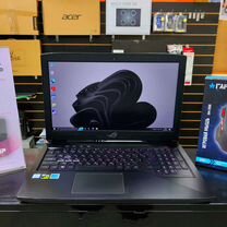 Игровой красавец Asus i5,GTX1050,12gb,ssd