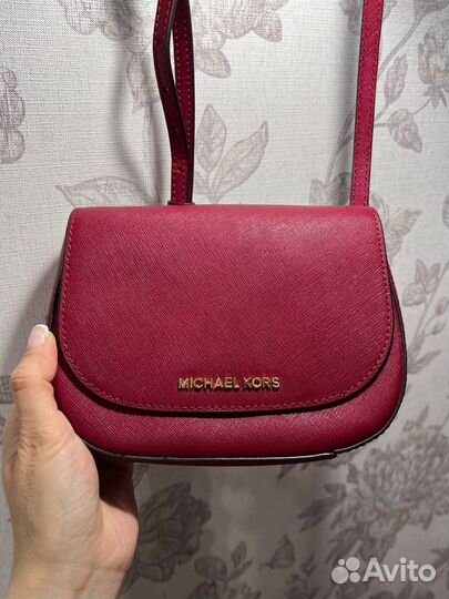 Сумка michael kors оригинал
