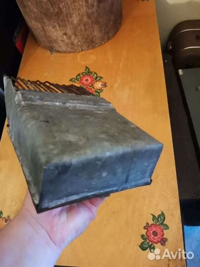 Комбайн для сбора ягод