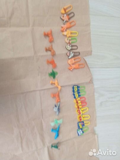 Скрепыши, карточки из окея,из ленты