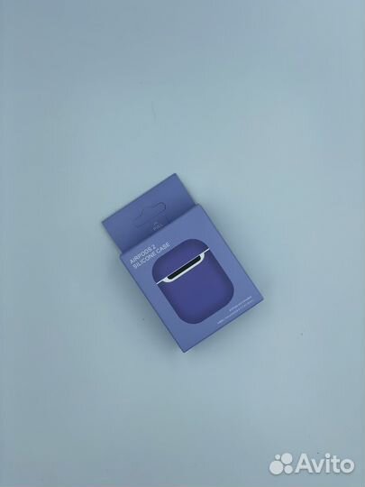 Чехлы на наушники AirPods 2