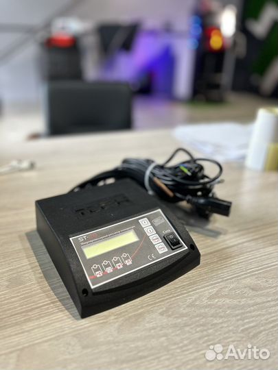 Автоматика для котла tech ST-28