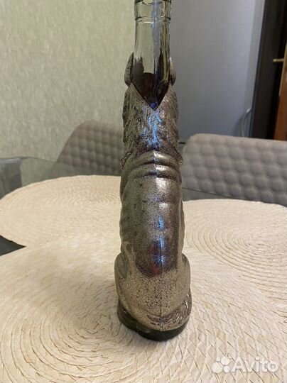 Штоф «Собака»