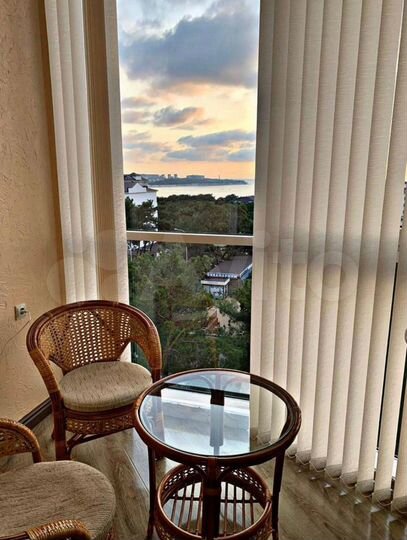 1-к. квартира, 50 м², 2/9 эт.