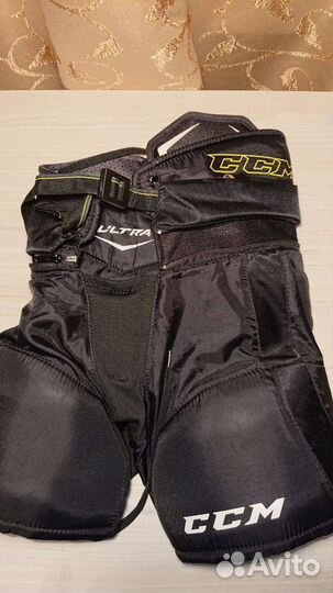 Хоккейные шорты детские CCM Tacks