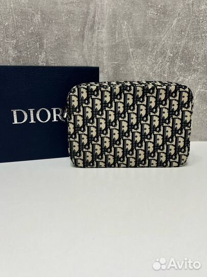 Сумка dior мужская