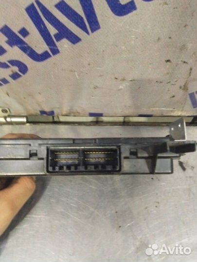 Блок комфорта Mitsubishi Lancer 10 2011