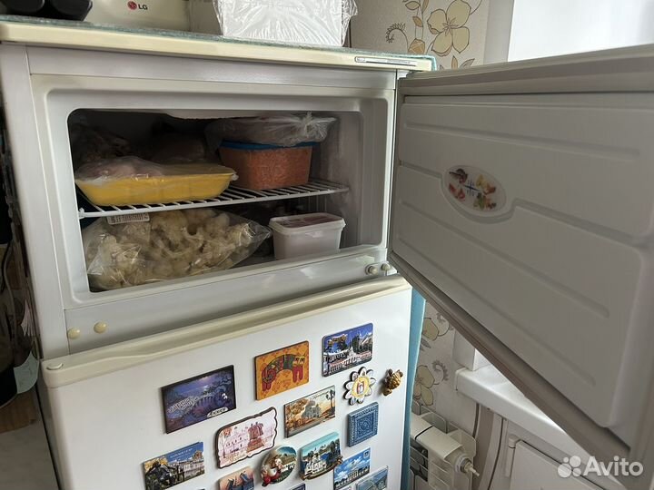 Холодильник бу минск 150см