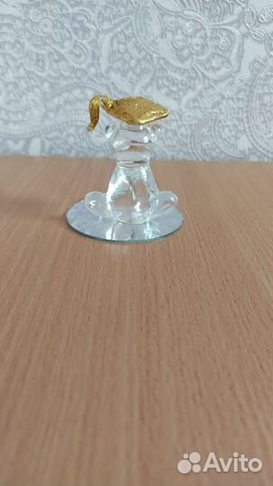 Статуэтка Лягушка