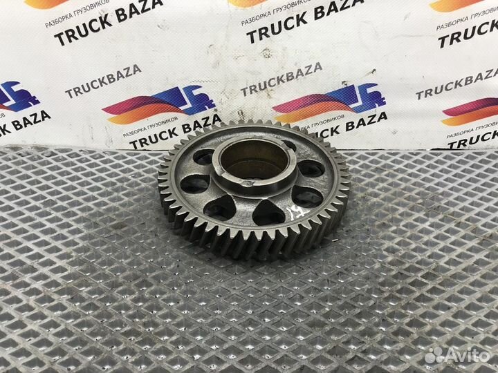 Шестерня грм промежуточная