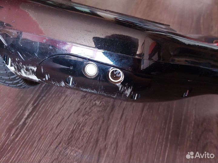 Гироскутер бу