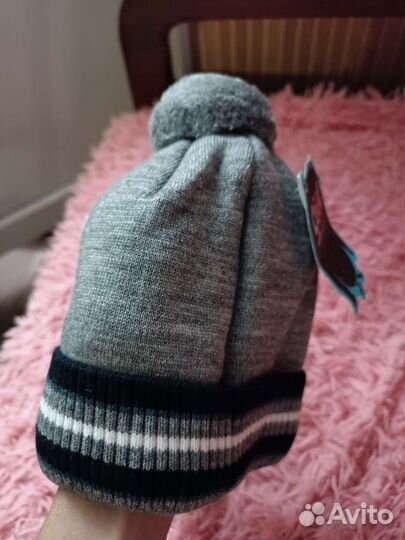 Шапка для мальчика
