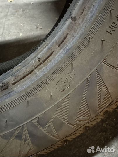 Cordiant Winter Drive 185/65 R15