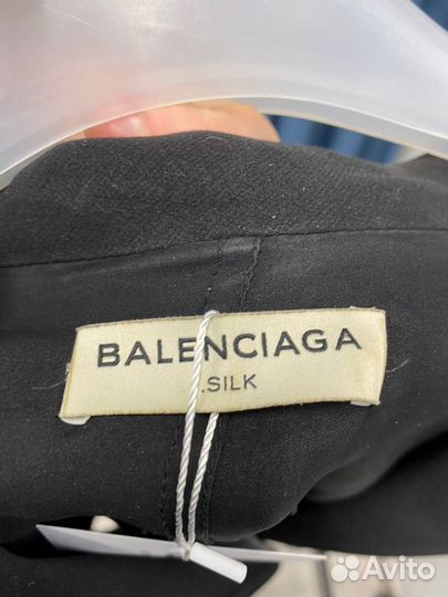 Пиджак Balenciaga