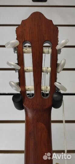 Гитара классическая Cort AC100-SG