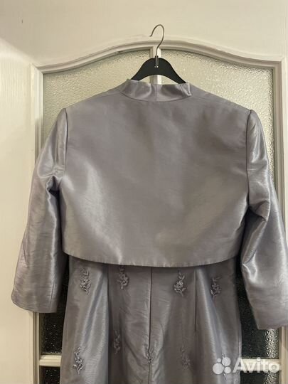 Платье вечернее 44 -46 размер