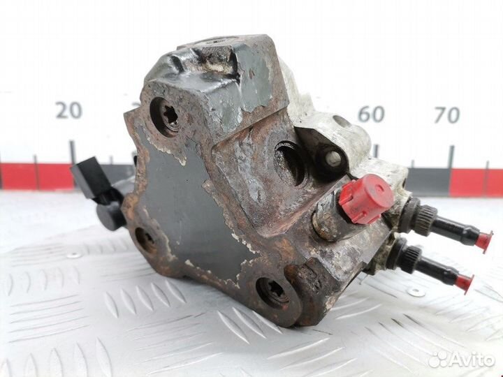 Тнвд для mercedes-benz C-Class (W203) A6460700401