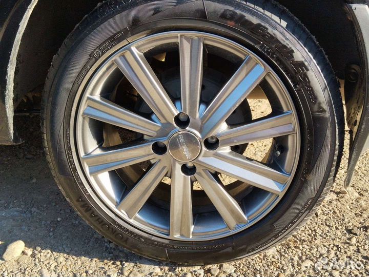 Камрики r15 4.98