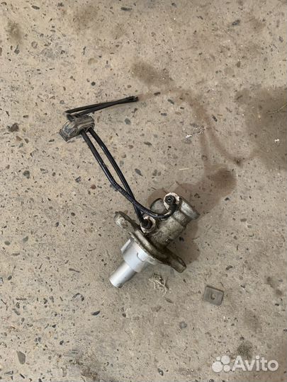 Главный тормозной цилиндр Fiat Linea