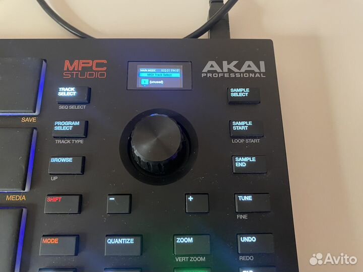 Akai MPC Studio 2