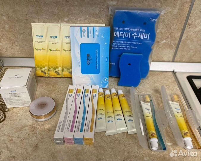 Бытовая химия