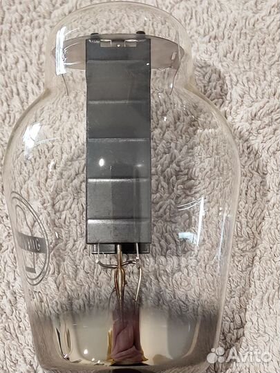 Кенотрон Jinvina 274B (5Ц3С 5U4G 5U4GB 5Z3P) Новый