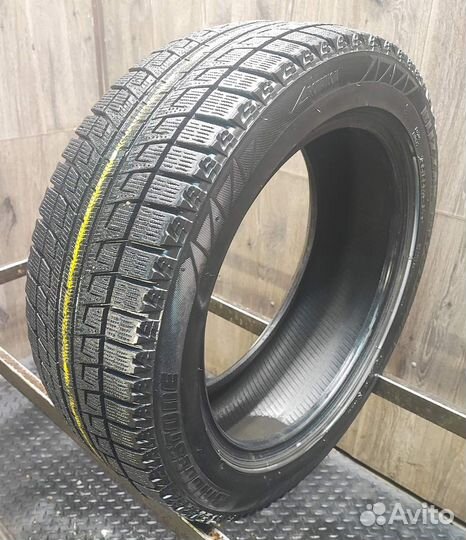 Bridgestone Blizzak Revo2 195/55 R16 87Q