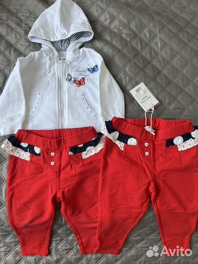 Одежда для девочки