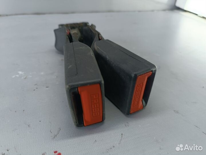 Ответная часть заднего ремня LADA Vesta