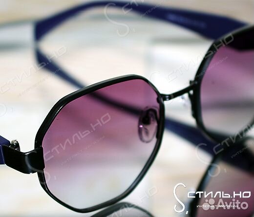 Женские солнцезащитные очки Prad-3