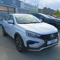 Новый ВАЗ (LADA) Vesta 1.6 MT, 2024, цена от 1 175 120 руб.