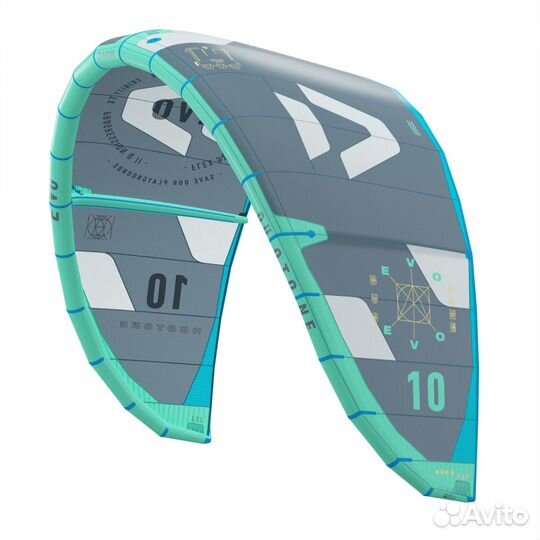 Дельта кайт Duotone Evo 2023 5