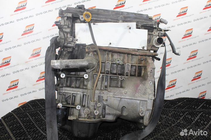 Двигатель toyota 1AZ-FSE, 2000 куб.см Контрактная