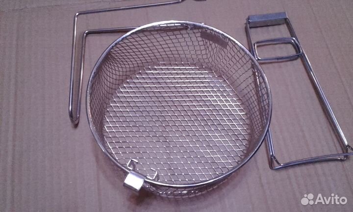 Корзина для фритюра
