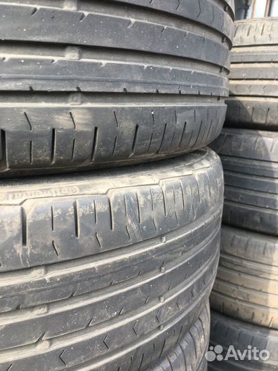 Continental ContiPremiumContact 5 195/55 R15