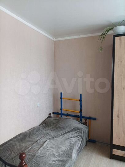 4-к. квартира, 60,7 м², 2/5 эт.