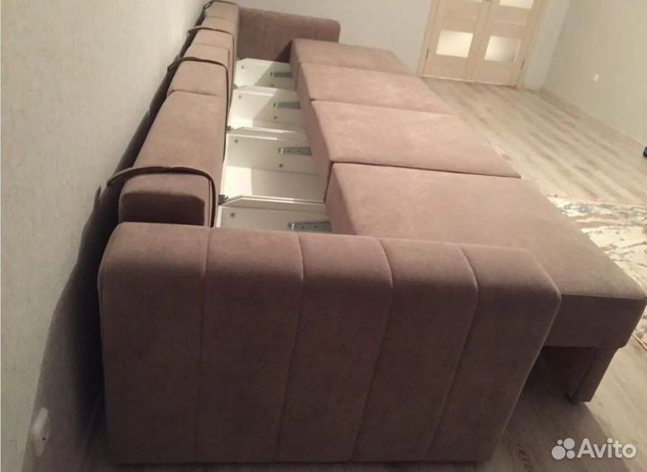 Диван от производителя в наличии