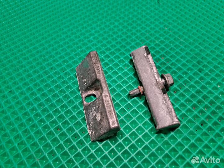 Кронштейн крепления акб BMW x1 F48