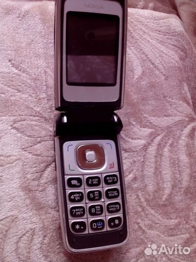 Nokia 3110 Classic