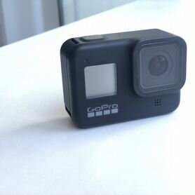 Камера GoPro Hero 8