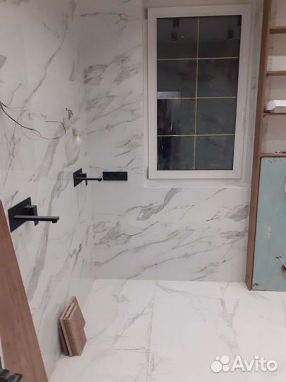 Ремонт и отделка квартир