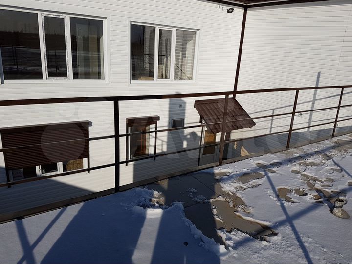 Дом 482 м² на участке 3,8 сот.