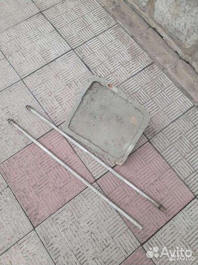 Подставка сиденье для подсадной утки