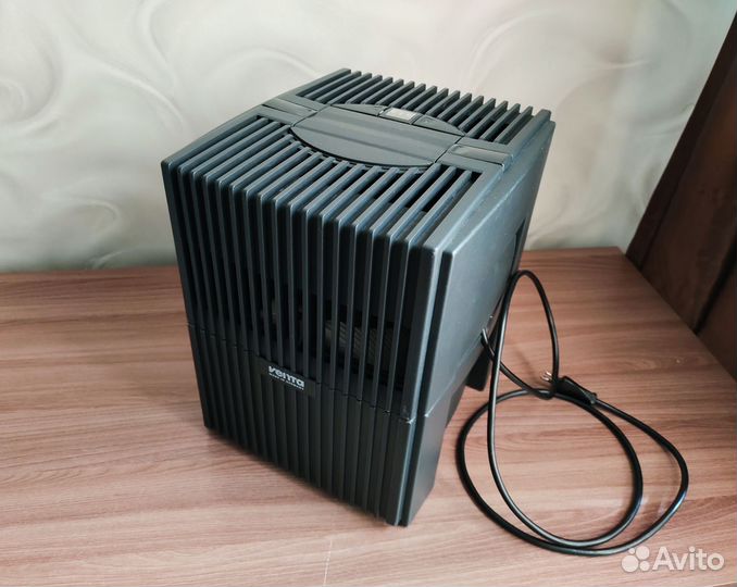 Увлажнитель воздуха venta lw14