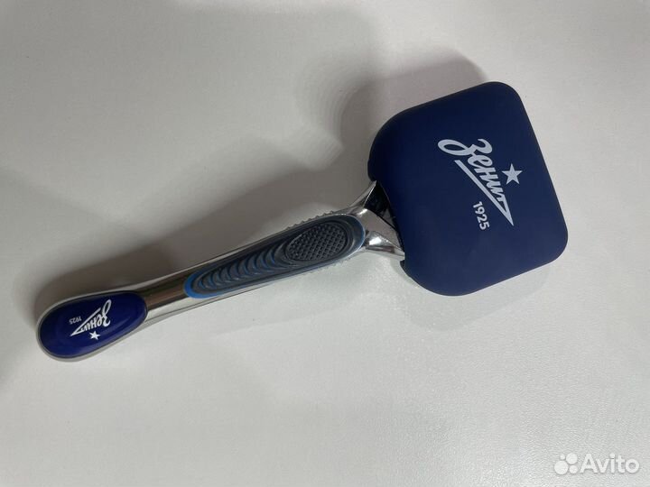 Бритва gillette