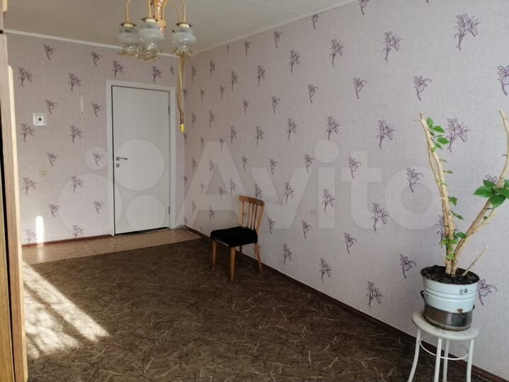 2-к. квартира, 52,7 м², 3/3 эт.