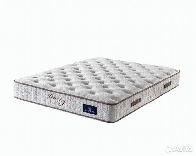 Ортопедический матрас