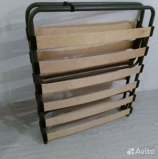 Раскладушка