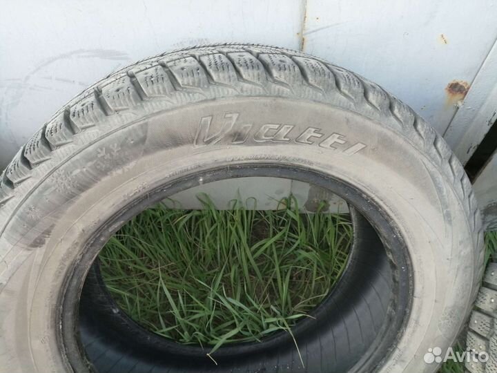 Viatti Brina Nordico V-522 195/60 R15